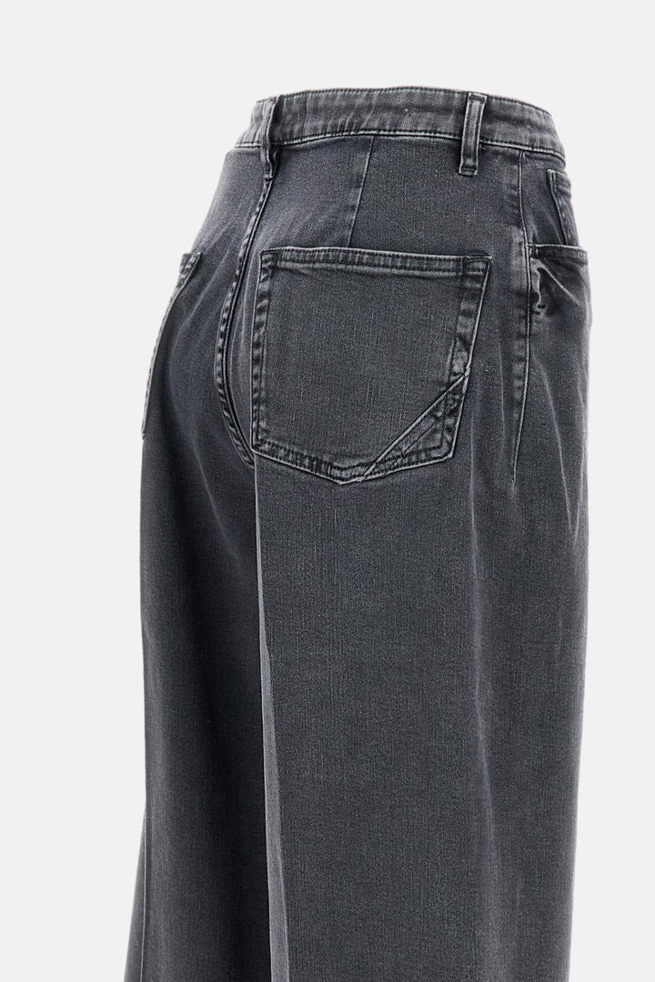 JEANS 3X1 HELLEN 31W43001DS1085 ANTHRA 3X1 