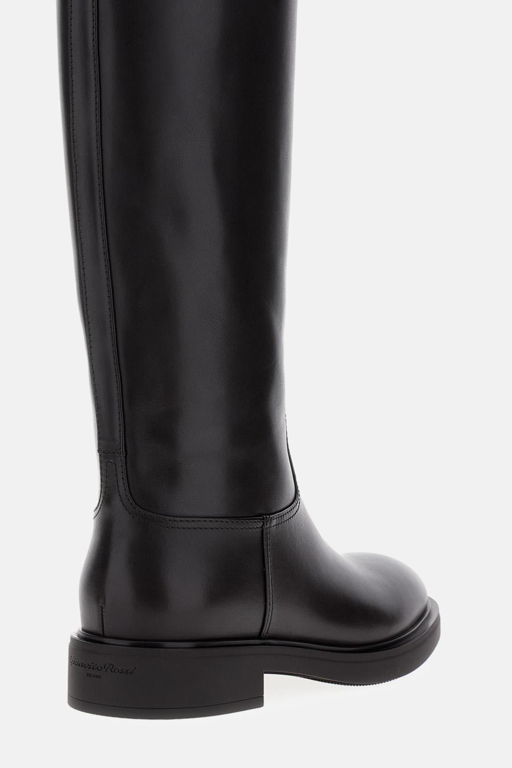 Gianvito Rossi ロングブーツ ¥174,300 JPY - Biffi Boutiques