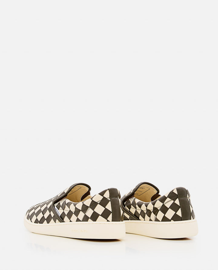 SNEAKERS SLIP ON SAWYER 775320 V3HB49046 Bottega Veneta 