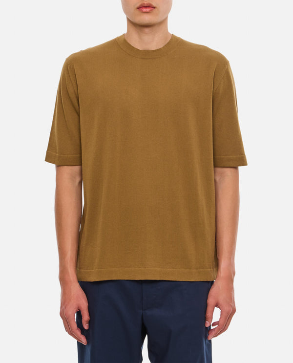 COMBE T-SHIRT IN COTONE K4126SW 045 K-Way 