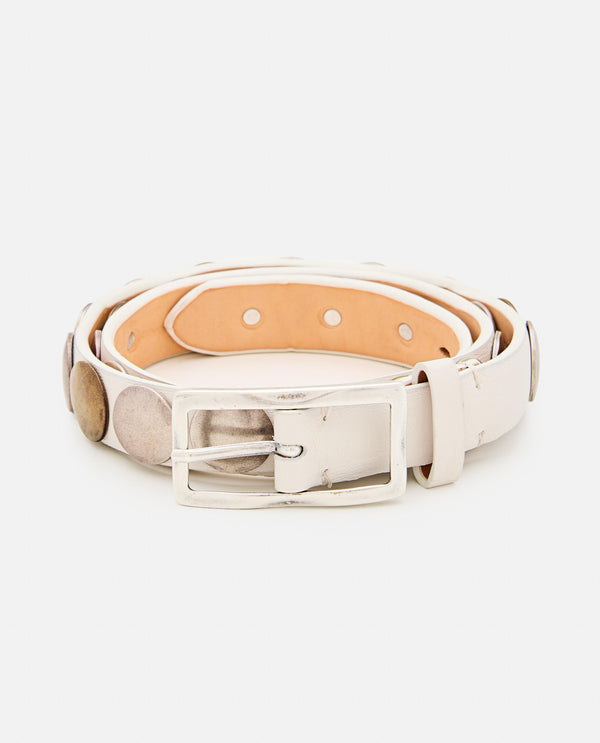 BAHIA BELT D618V32052 GESSO REPTILE'S HOUSE 