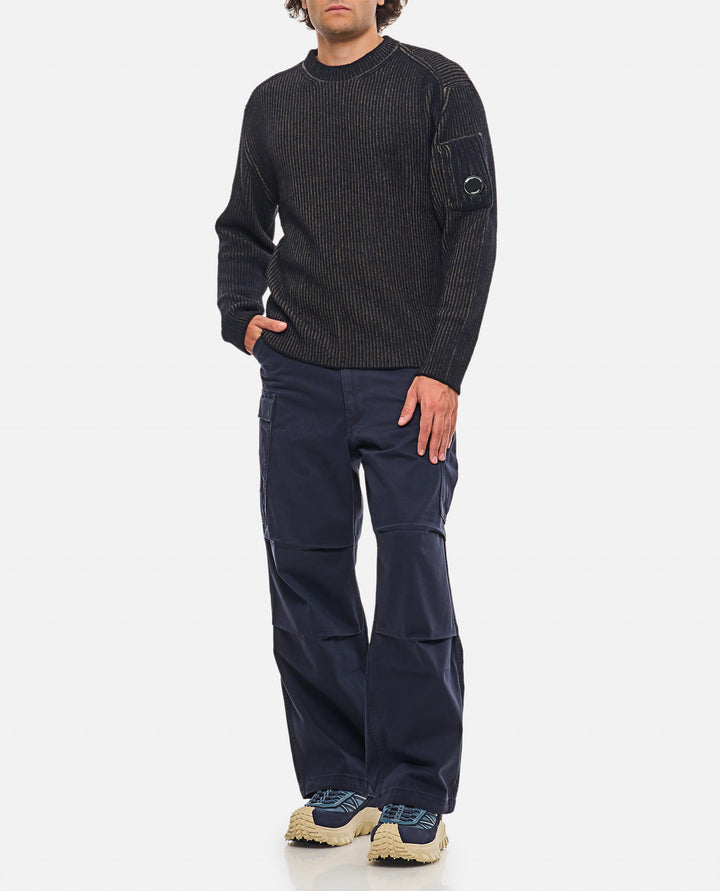 SKATE LOOSE CARGO A9132 0002 Levi Strauss & Co. 