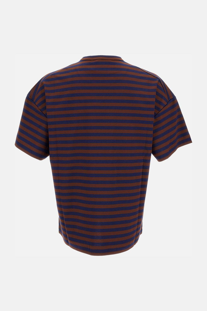 S/S T-SHIRT<BR/> THUJG02SI8TJ029 RIM06 Plan C 