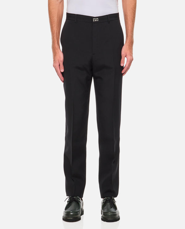 PANTALONI GG<BR/> BM51JJ14DL 001 Givenchy 