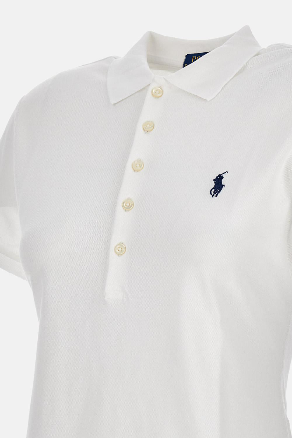 Polo Ralph Lauren JULIE WOMEN'S POLO SHIRT $117.00 USD - Biffi