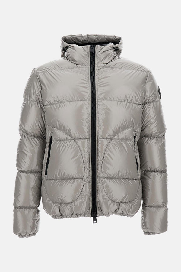 HERNO BOMBER GLOSS PI001133U 12220Z9406 Herno 