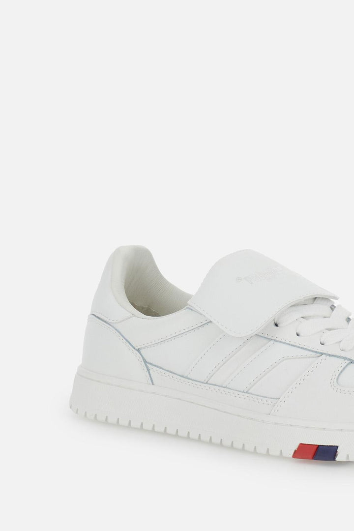 'FIELD KING' SNEAKERS IN PELLE F225CLMLL00X 00XC Pro Keds 