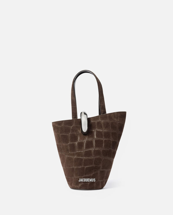 BORSA LE PETIT BAMBOLA BAW00389AC07A09 880 Jacquemus 