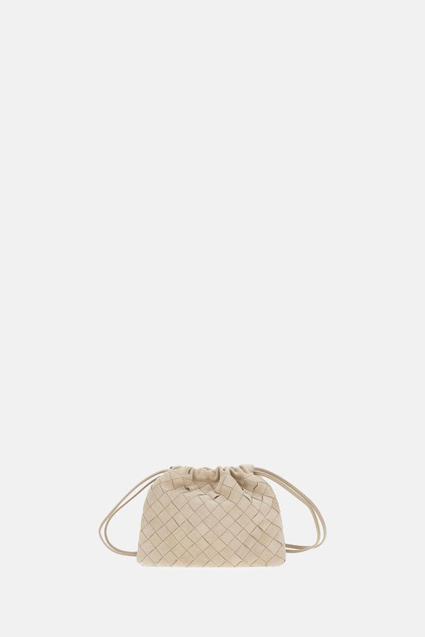 INTRECCIATO DUSTBAG PICCOLA<BR/> 816987 V1QE09615 Bottega Veneta 