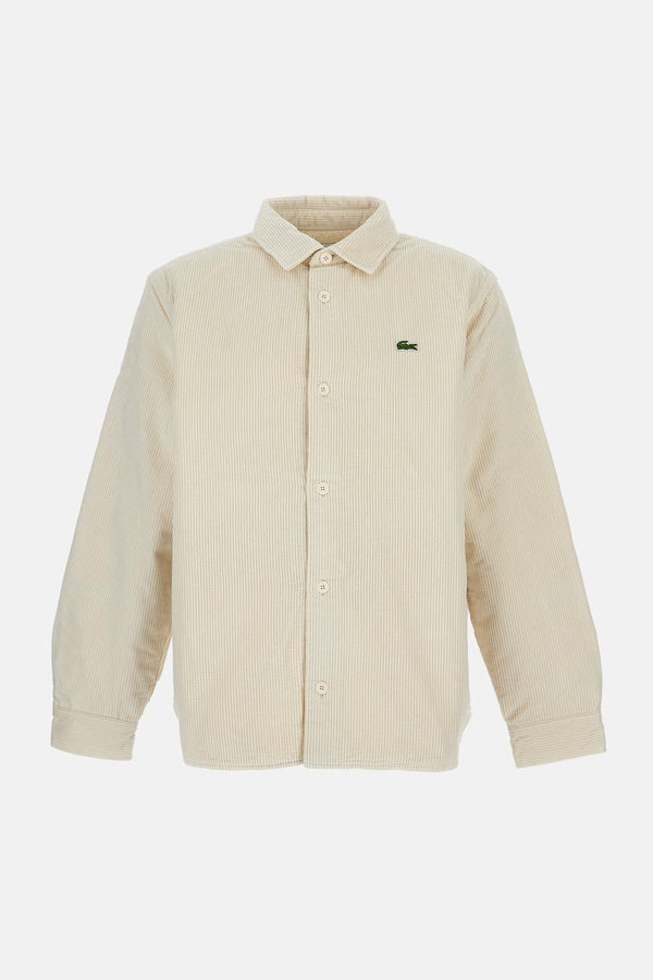 CAMICIA CH3512 XFJ Lacoste 