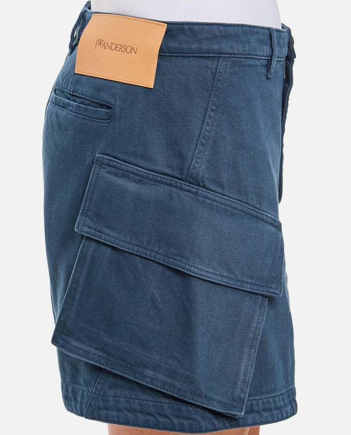 SHORT CARGO<BR/> SR0117 PG1730770 JW Anderson 