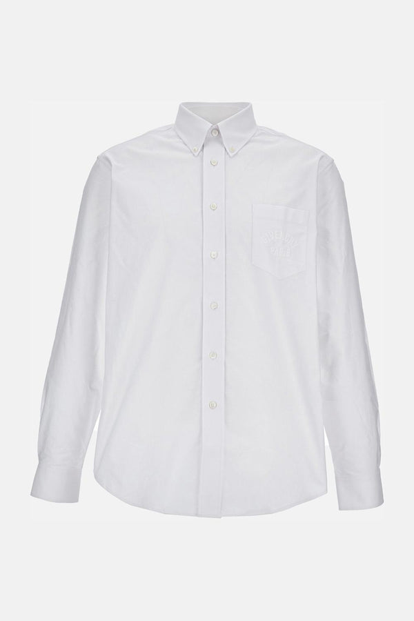 CAMICIA BM616915H7 100 Givenchy 