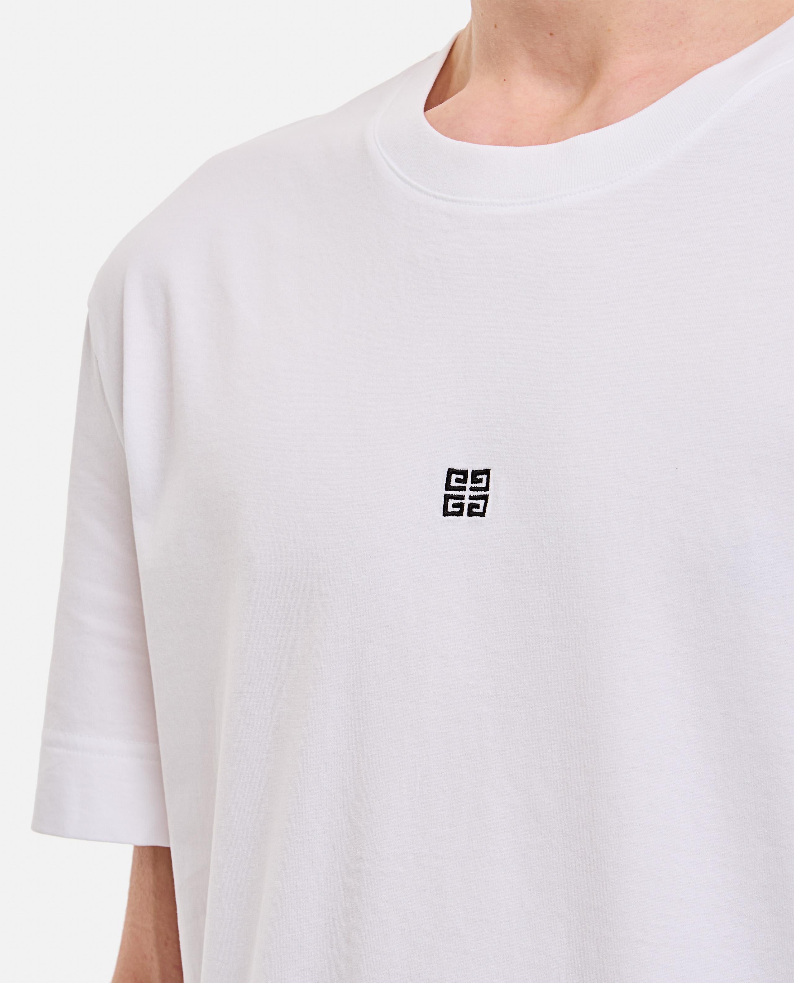 Givenchy コットン製Tシャツ ¥73,820 JPY - Biffi Boutiques