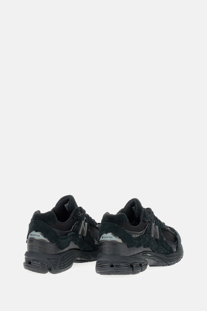 U2002 SNEAKER U2002DXB BLACK New Balance 