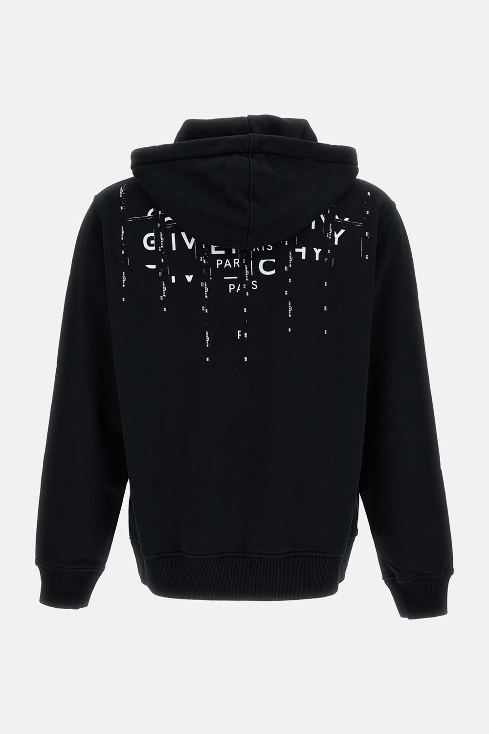 Givenchy Zip Hoodie $766.58 USD - Biffi Boutiques