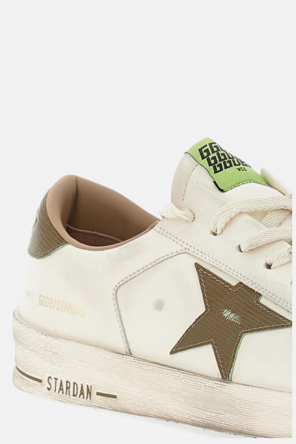 Golden Goose STARDAN SNEAKERS €545,00 EUR Biffi Boutiques