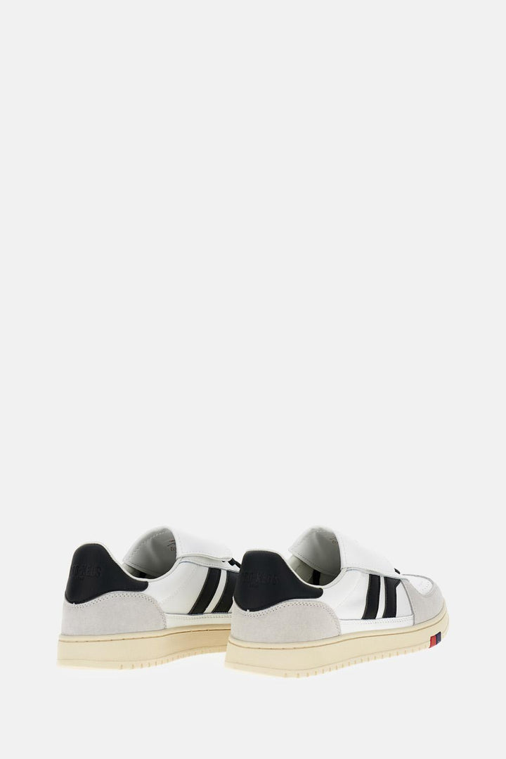 'FIELD KING' SNEAKERS IN PELLE F225CLMLS00X 918C Pro Keds 
