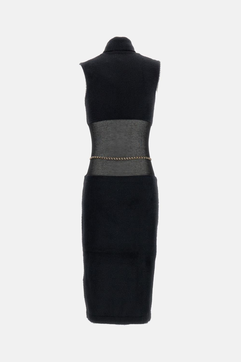 Elisabetta Franchi KNIT DRESS €354,00 EUR