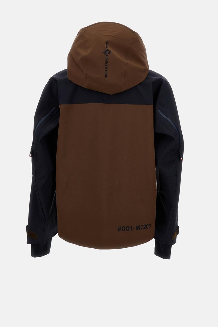 GIACCA GUNUNG<BR/> 1A00005M7200 P37 Moncler Grenoble 