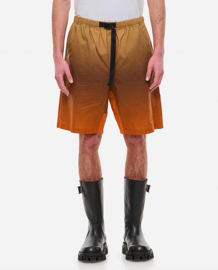 DEGRADÈ PANTALONCINI CORTI 3640MB03X 24705923 MSGM 