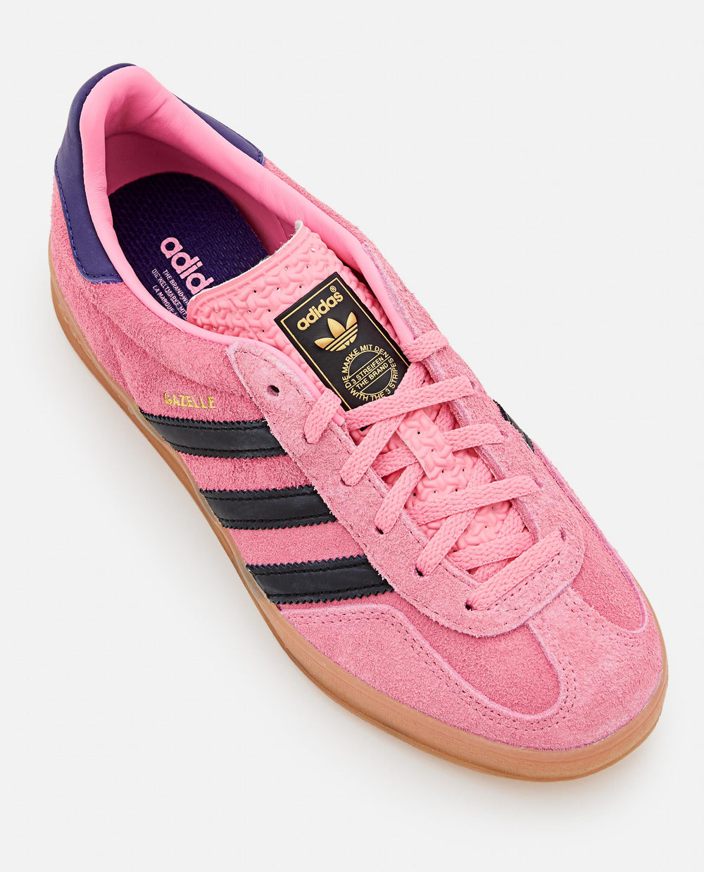 Adidas Originals GAZELLE SNEAKERS €120,00 EUR