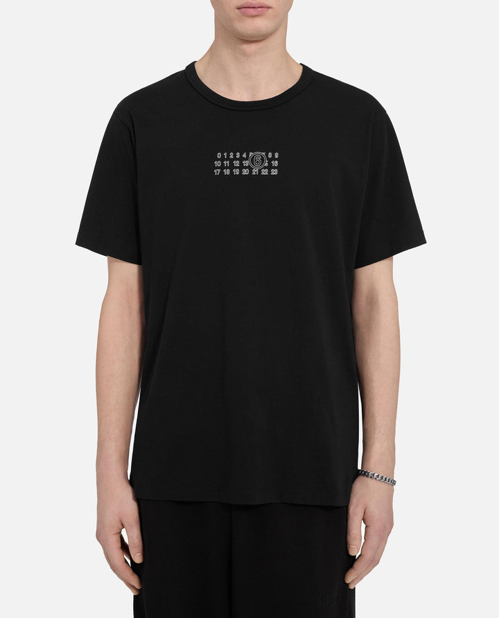 T-SHIRT SH0GC0057 S24312900 MM6 Maison Margiela 