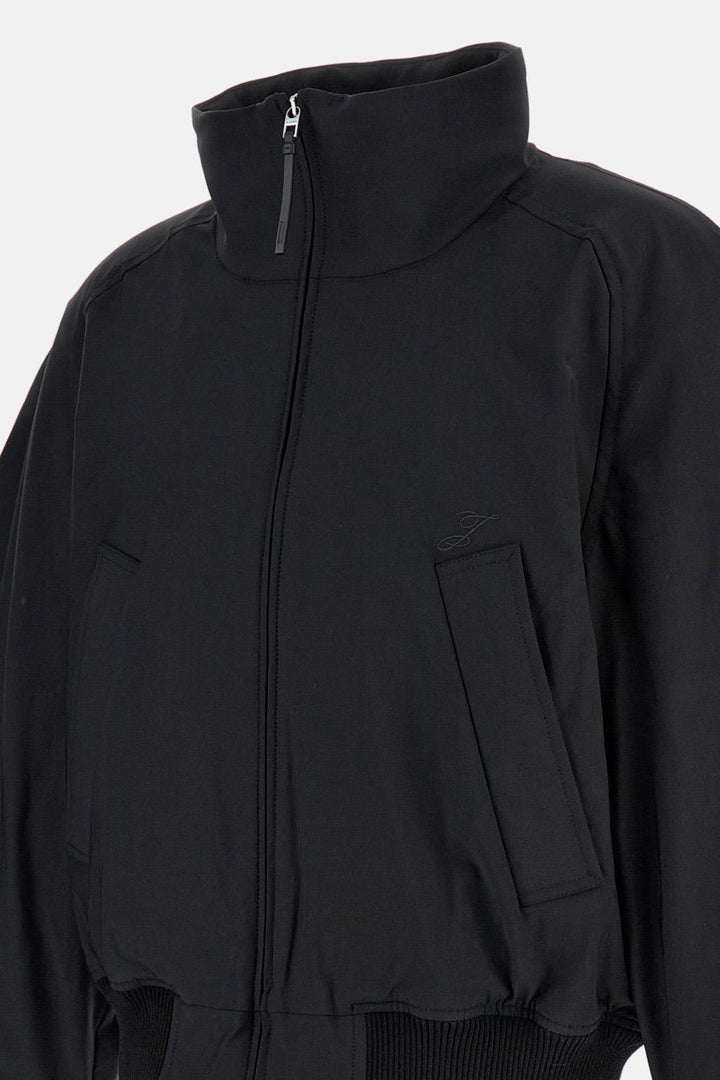 BOMBER AERO OUM00123AW00239 990 Jacquemus 