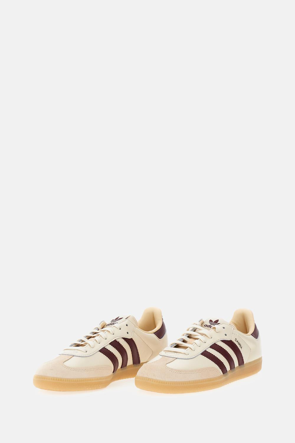 Adidas Originals SAMBA OG SNEAKERS $84.24 USD