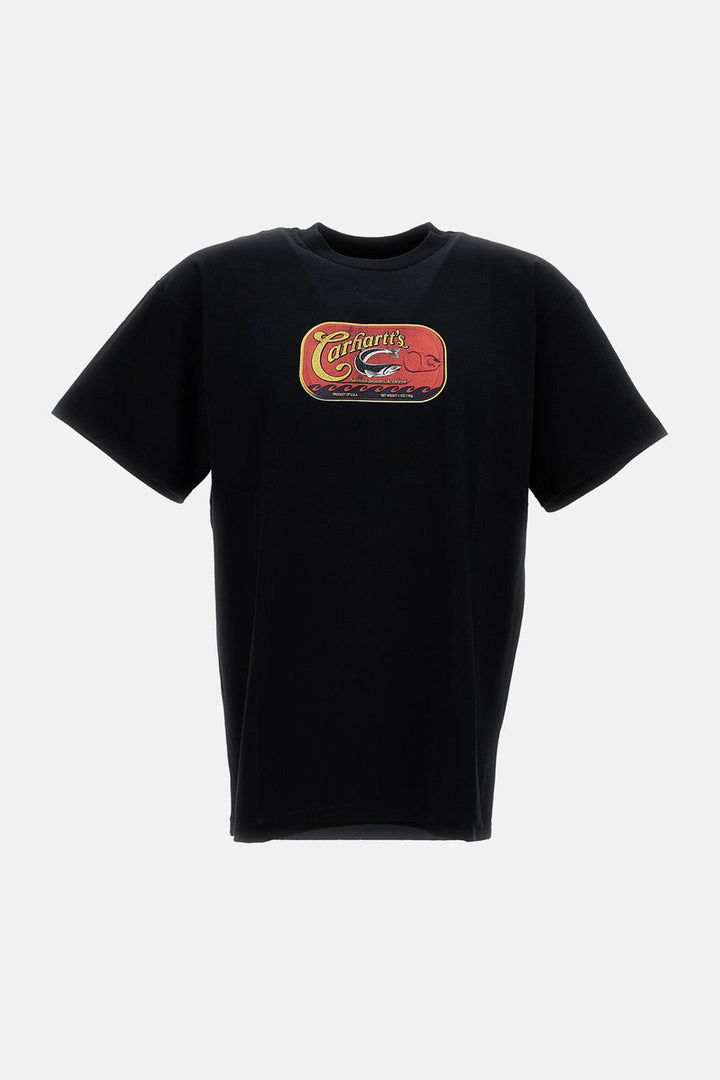 MAGLIETTA CON STAMPA I036005 89XX Carhartt WIP 