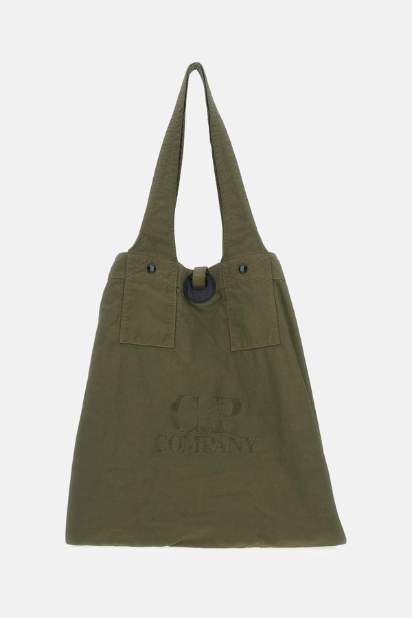 BORSA IN TWILL 19CMAC165A 110305G683 C.P. Company 