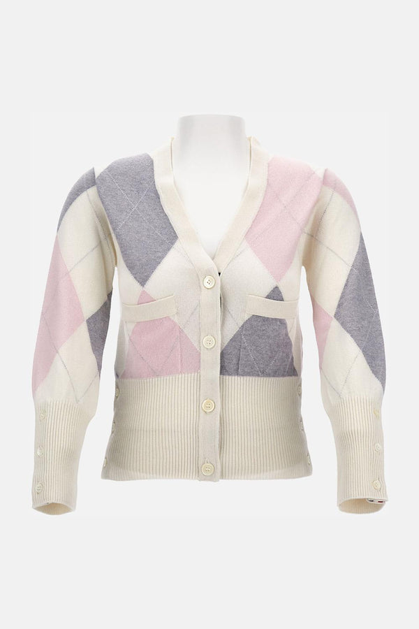 CARDIGAN FKC659A Y2001100 Thom Browne 