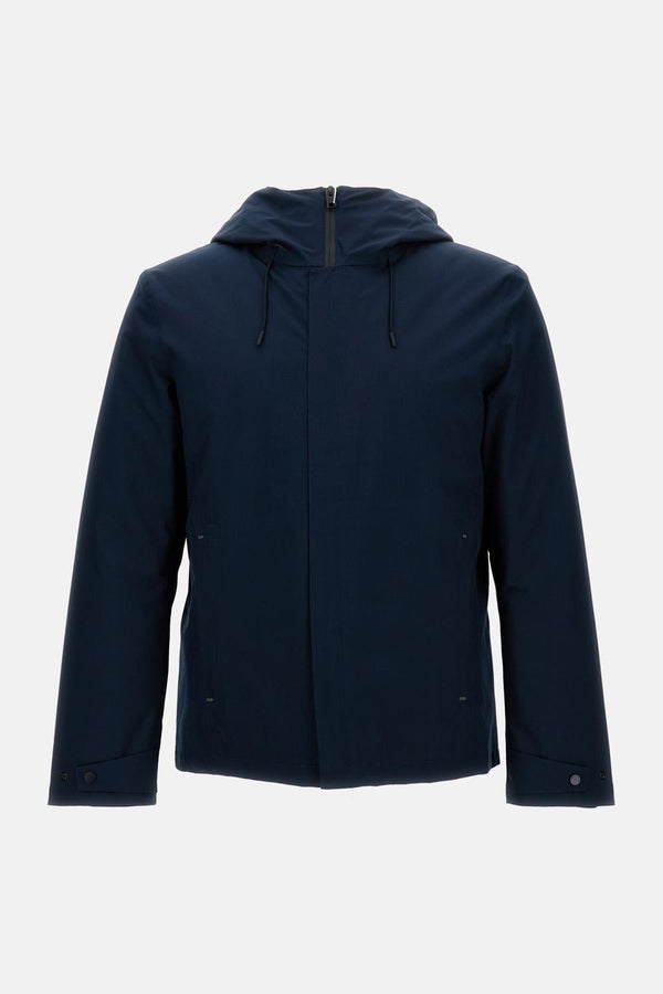 GIACCA 3IN1 CRESTMONT<BR/> CFWOOU2099MRUT4099 3989 Woolrich 