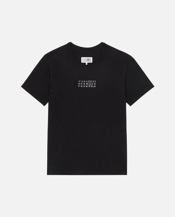 T-SHIRT SH0GC0057 S24312900 MM6 Maison Margiela 