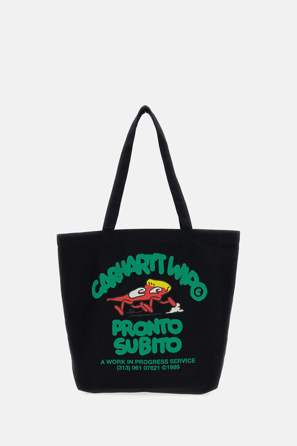 BORSA TOTE IN TELA <BR/> I033975 34IXX Carhartt WIP 