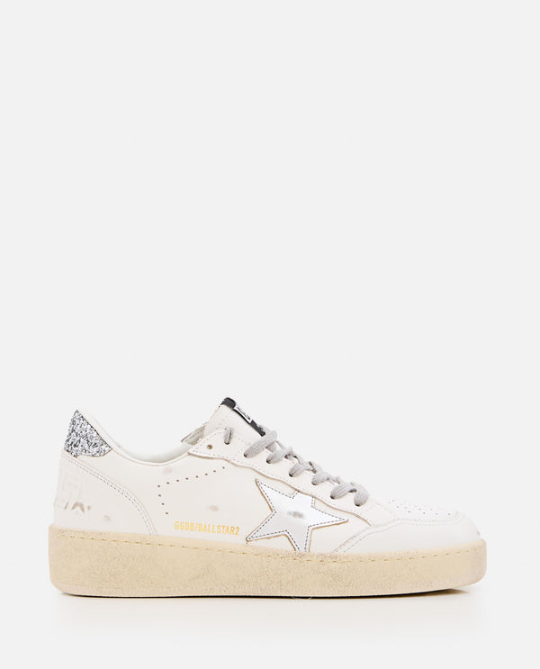 BALLSTAR SNEAKERS GWF00804 F00696680185 Golden Goose 