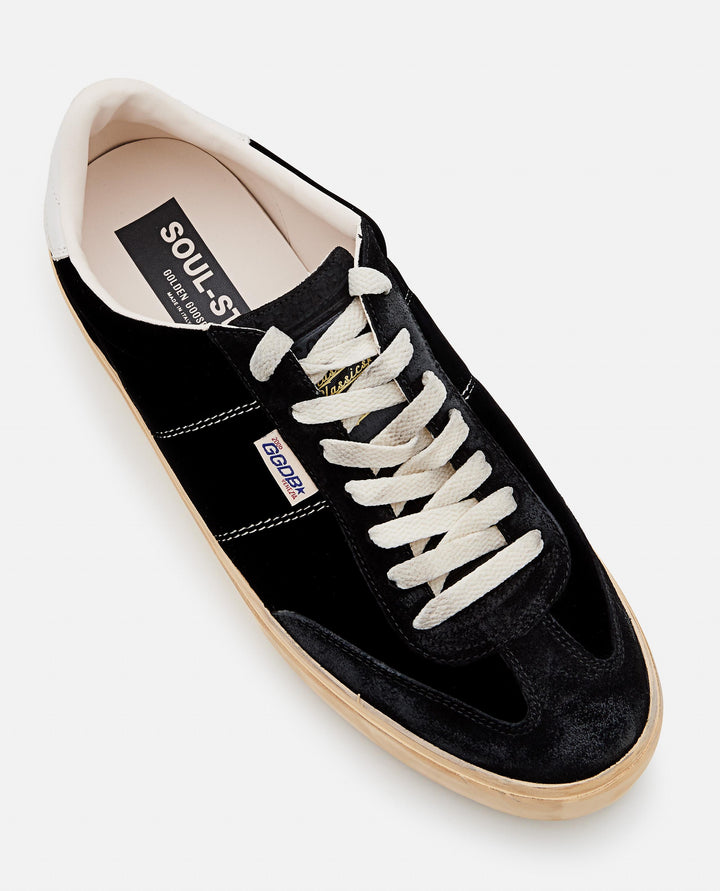 SNEAKERS SOUL-STAR GMF00464 F00505590415 Golden Goose 