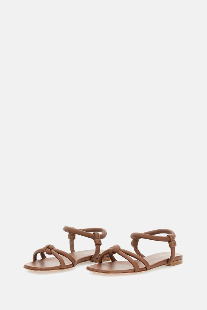 JUNO 05 NAPPA<BR/> G32324 05CUONAPCUOI Gianvito Rossi 