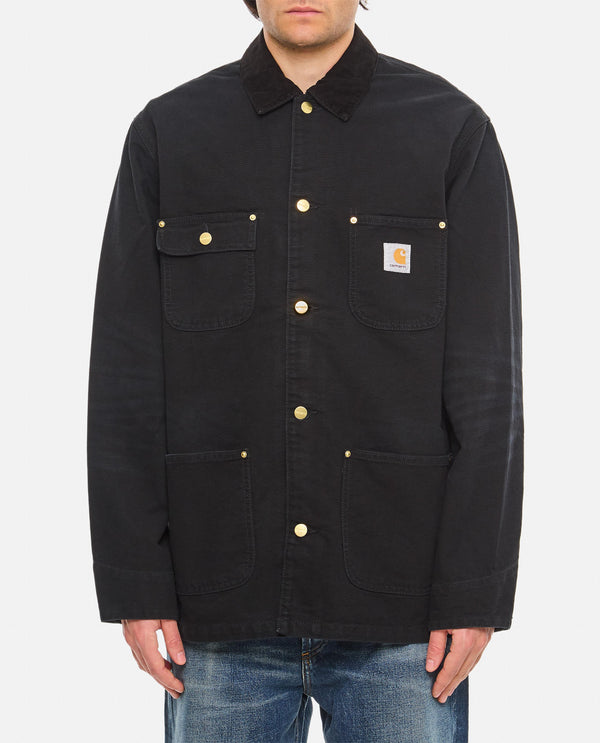 OG CAPPOTTO CHORE IN TELA 'DEARBORN'<BR/> I035281 00E3K Carhartt WIP 