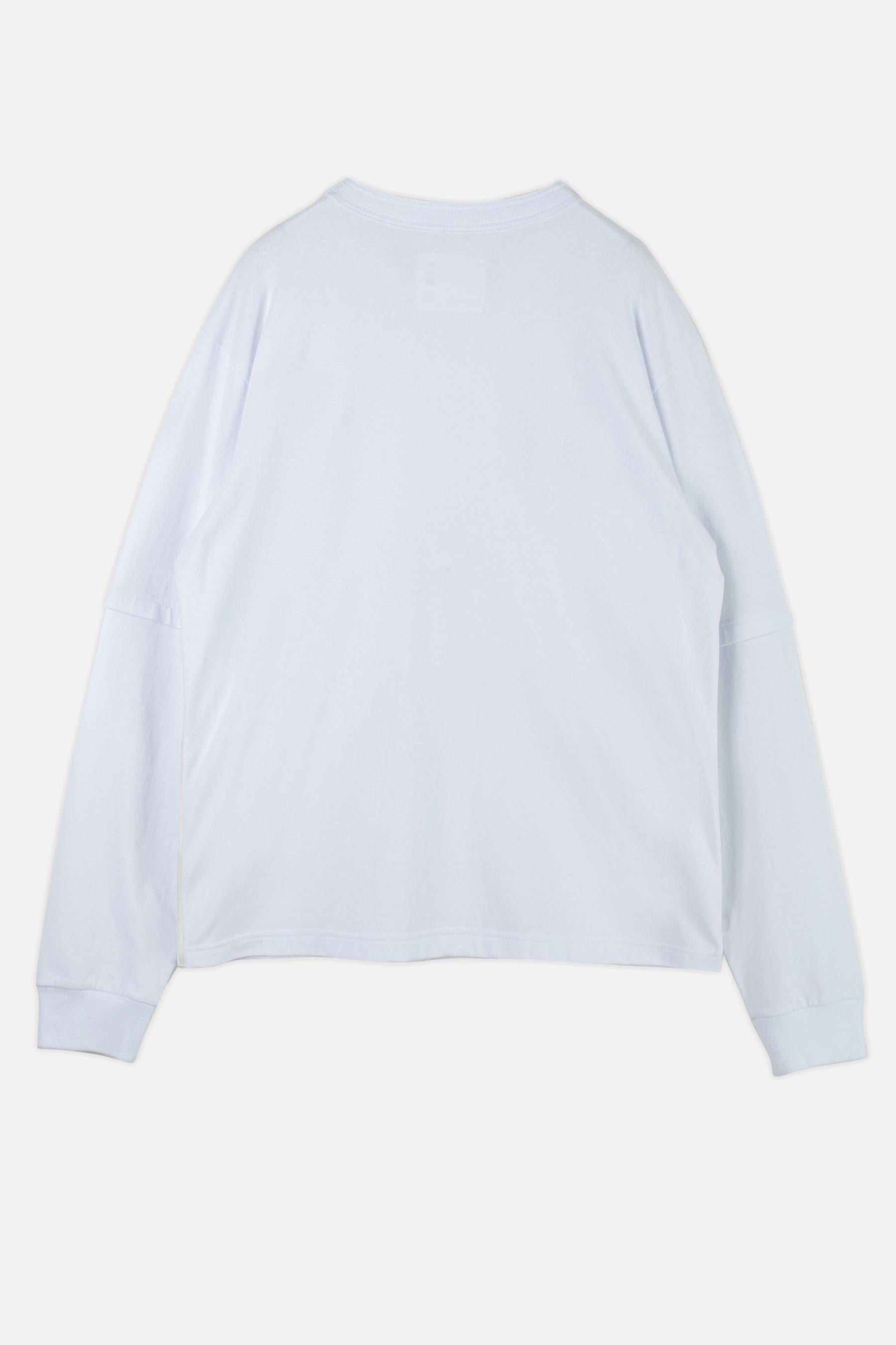 Sacai LONG SLEEVE T-SHIRT SACAI X CARHARTT WIP $206.39 USD - Biffi