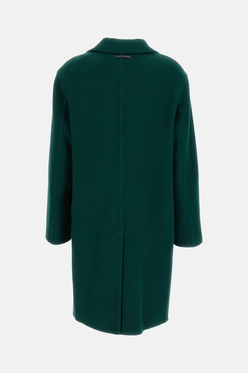 Marni Wool and Cashmere Coat €2.400,00 EUR - Biffi Boutiques
