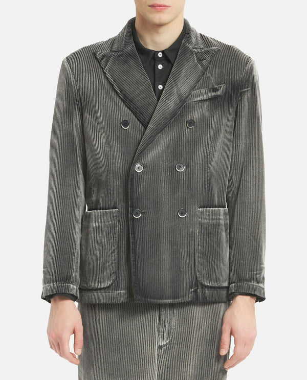 GIACCA DORIA OLSAR GIU5238 2714598 Barena 