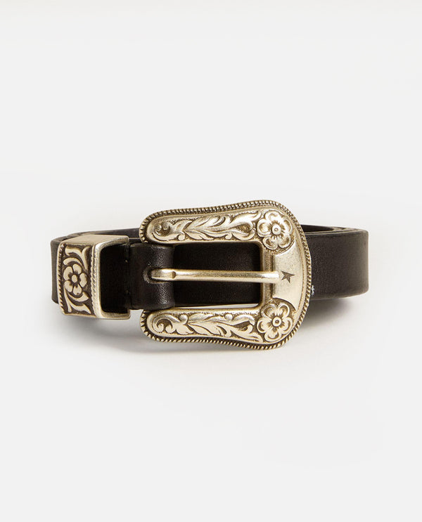 NEW BELT LACE GWA00402 A00013390100 Golden Goose 