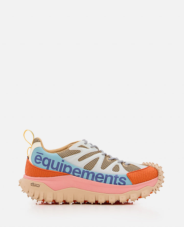 TRAILGRIP AMOEBA LOW TOP SNEAKERS 4M00200M6068 P97 Moncler 