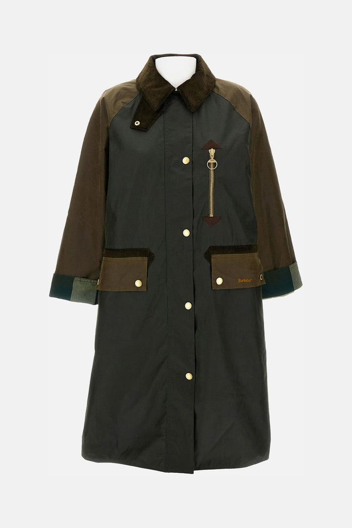 GIACCA LWX1485 OL52 Barbour 