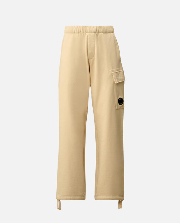 PANTALONI CARGO SPORTIVI<BR/> 19CMSP141A 005086W402 C.P. Company 