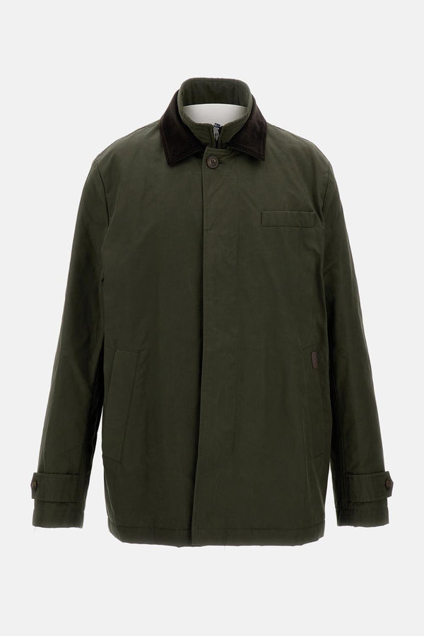 COUNTRY MORNING JACKET NAM13510100 XLZV805 Fay 