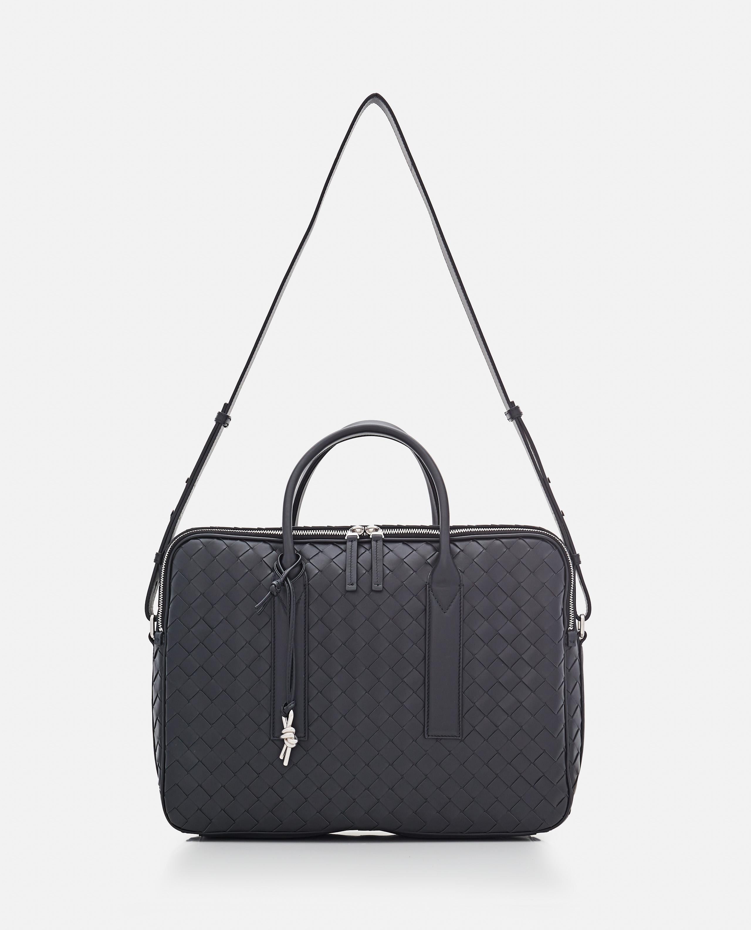 Bottega Veneta GETAWAY BRIEFCASE $5,200.00 USD - Biffi Boutiques