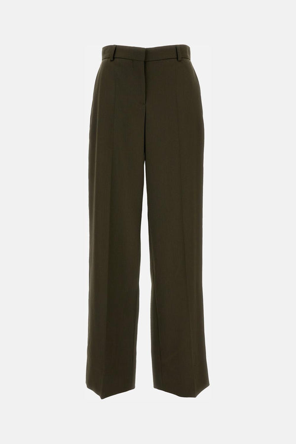 PANTALONI SARTORIALI 640302 3GU7562942 Stella McCartney 