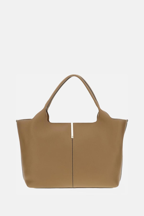 EBR SHOPPING MEDIO-PICCOLA XBWEBRA0250UBL 3L26 Tod's 