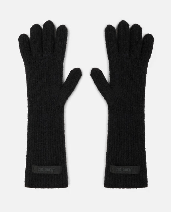 LES GANTS GROS GRAIN ACU00668AK00227 990 Jacquemus 
